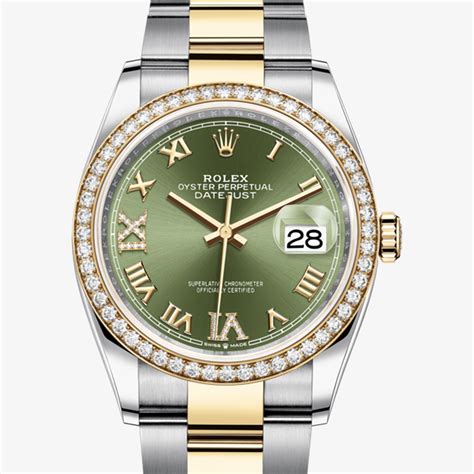 rolex oyster perpetual datejust lady 36mm|rolex 2022 release datejust 36.